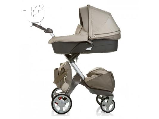 Stokke Xplory Stroller 2013